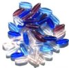 50 16mm Elongated Oval Mix Pack
